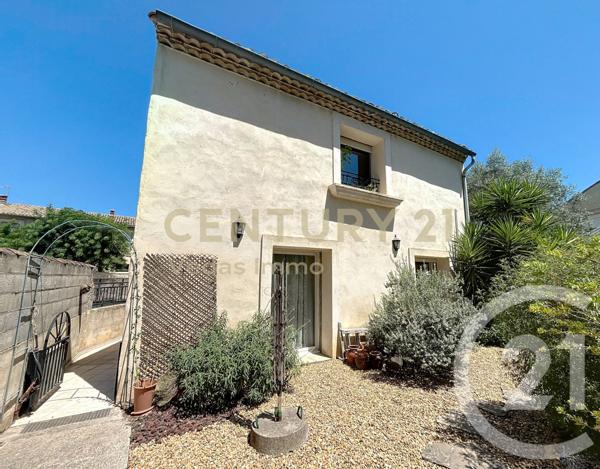 Maison à vendre  7 pièces - 158,85 m2 LAVERUNE - 34