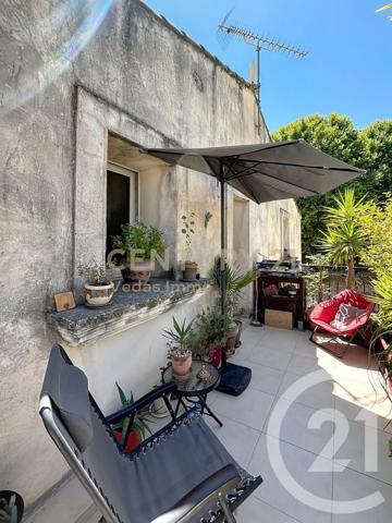 Maison à vendre  7 pièces - 158,85 m2 LAVERUNE - 34