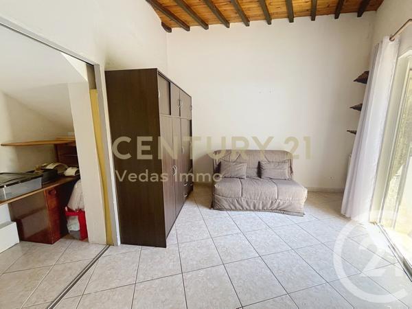 Maison à vendre  7 pièces - 158,85 m2 LAVERUNE - 34