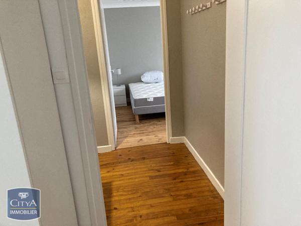 Maison à louer 4 pièces 105.9m²