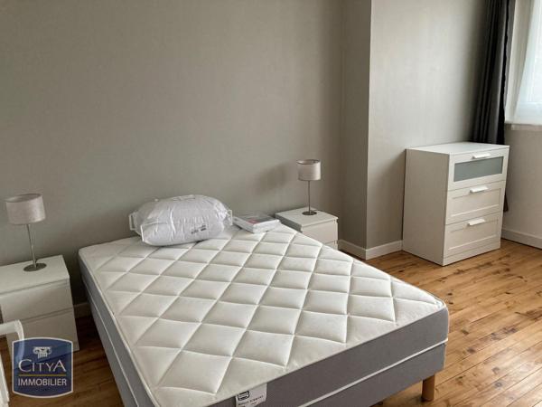 Maison à louer 4 pièces 105.9m²