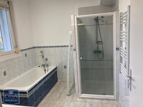 Maison à louer 4 pièces 105.9m²