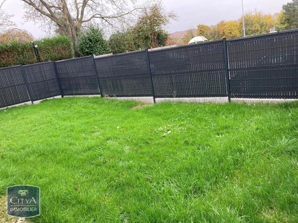 Maison à louer 4 pièces 105.9m²