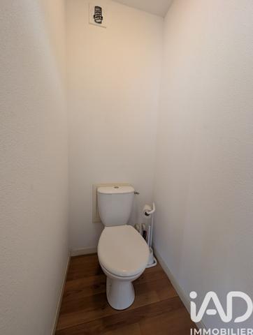 Appartement à vendre 2 pièces 32 m² La Mongie