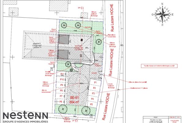 Appartement 1 pièce à vendre à Vénissieux - Idéal investisseur