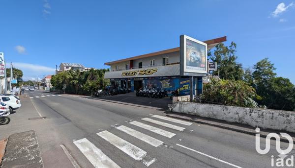 Immeuble à vendre 766 m² Le Tampon