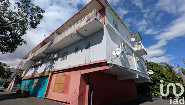 Immeuble à vendre 766 m² Le Tampon