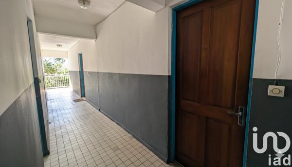 Immeuble à vendre 766 m² Le Tampon