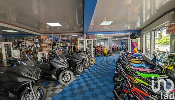 Immeuble à vendre 766 m² Le Tampon