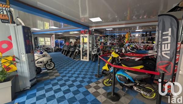 Immeuble à vendre 766 m² Le Tampon