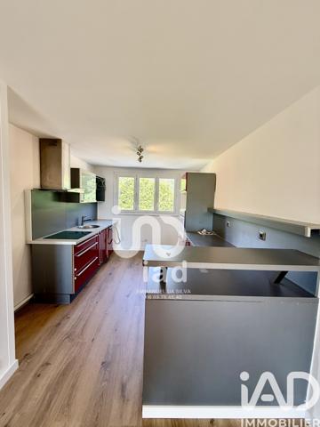 Appartement à vendre 3 pièces 67 m² Grasse