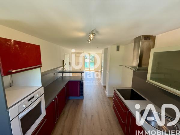 Appartement à vendre 3 pièces 67 m² Grasse