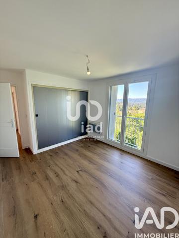 Appartement à vendre 3 pièces 67 m² Grasse