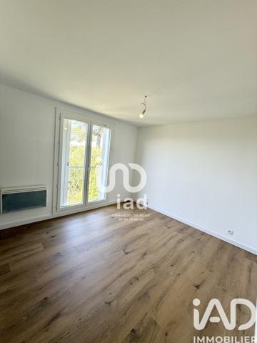Appartement à vendre 3 pièces 67 m² Grasse