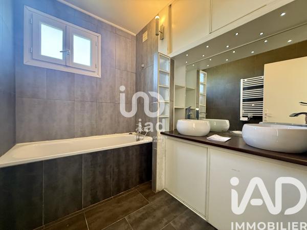 Appartement à vendre 3 pièces 67 m² Grasse