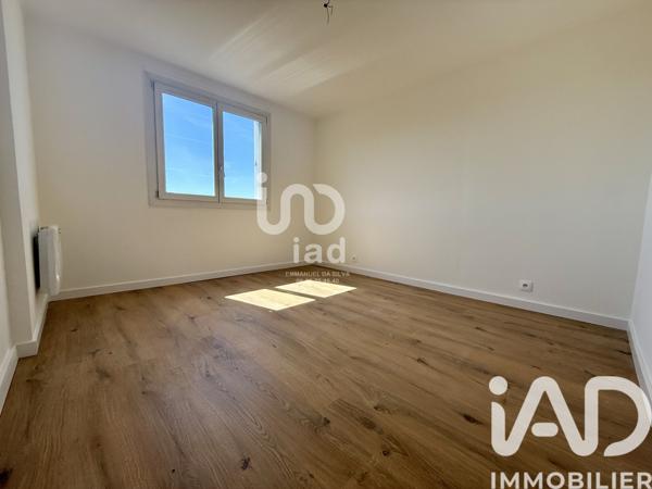 Appartement à vendre 3 pièces 67 m² Grasse