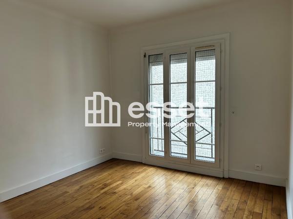 Location Appartement 4 pièces 93 m² - Paris 75015