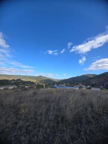 Vente Terrain  2463 m2 11360 VILLENEUVE LES CORBIERES 99 990 HAI
