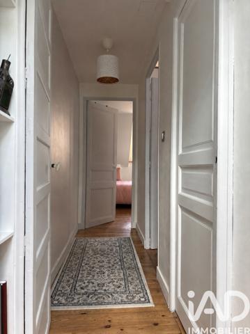 Maison à vendre 3 pièces 67 m² Nantes