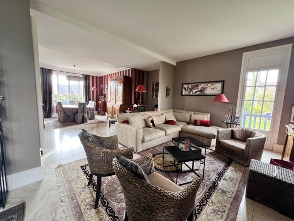 Maison à vendre à Bagnoles de l'Orne Normandie (61140) - Orne