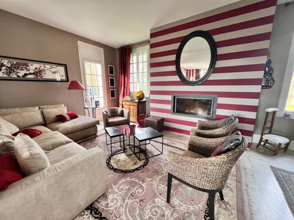 Maison à vendre à Bagnoles de l'Orne Normandie (61140) - Orne