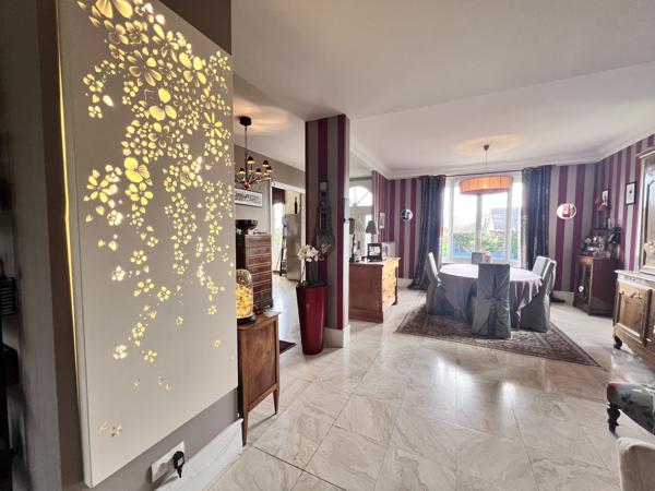 Maison à vendre à Bagnoles de l'Orne Normandie (61140) - Orne