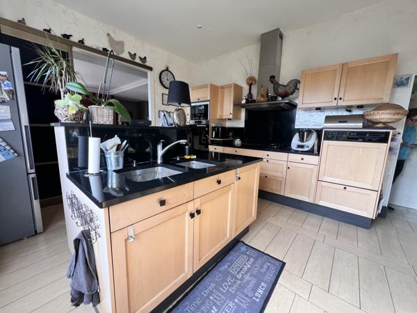 Maison à vendre à Bagnoles de l'Orne Normandie (61140) - Orne