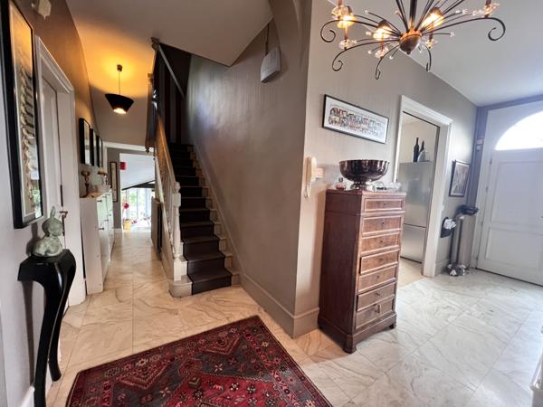Maison à vendre à Bagnoles de l'Orne Normandie (61140) - Orne