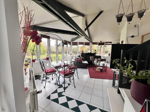 Maison à vendre à Bagnoles de l'Orne Normandie (61140) - Orne
