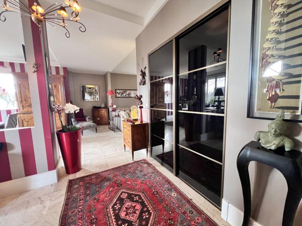 Maison à vendre à Bagnoles de l'Orne Normandie (61140) - Orne