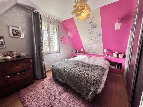 Maison à vendre à Bagnoles de l'Orne Normandie (61140) - Orne
