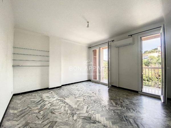 Appartement 2 pièce(s) 1 chambre(s) 45.57 m²