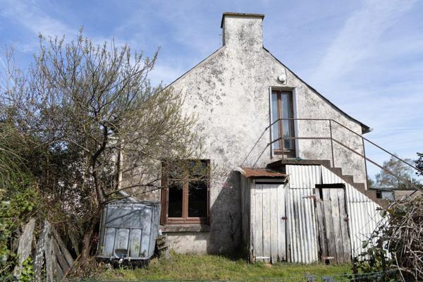 Maison 2 pièces 40 m²