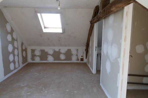 Maison 2 pièces 40 m²