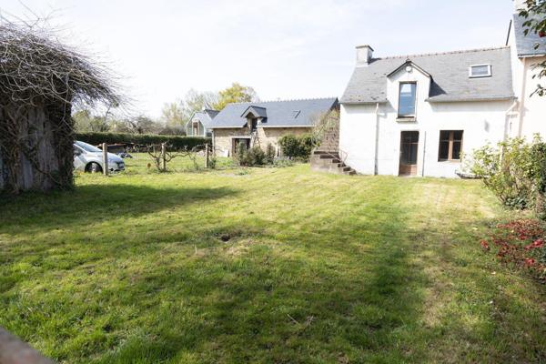 Maison 2 pièces 40 m²