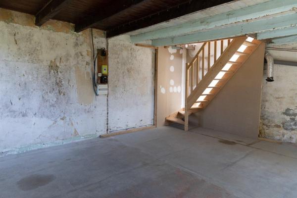 Maison 2 pièces 40 m²