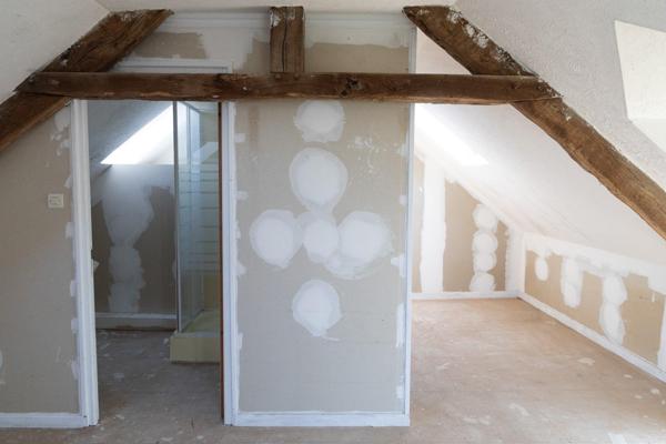 Maison 2 pièces 40 m²