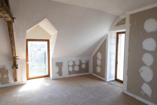 Maison 2 pièces 40 m²