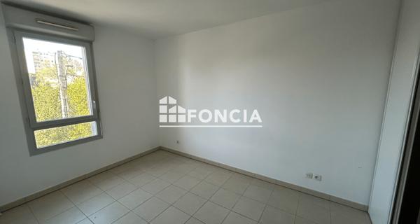 À vendre Appartement 3 pièces 64.54 m² - Toulouse 31500