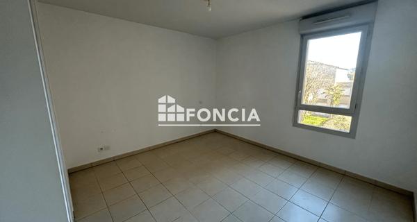 À vendre Appartement 3 pièces 64.54 m² - Toulouse 31500