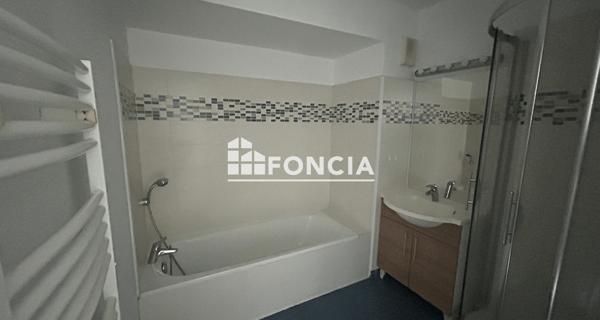 À vendre Appartement 3 pièces 64.54 m² - Toulouse 31500