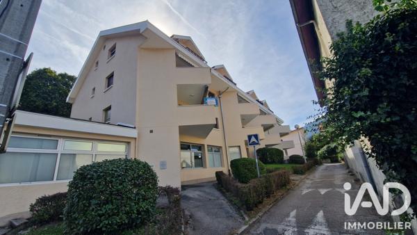 Appartement à vendre 4 pièces 83,14 m² Vizille