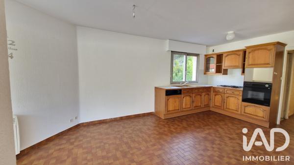 Appartement à vendre 4 pièces 83,14 m² Vizille