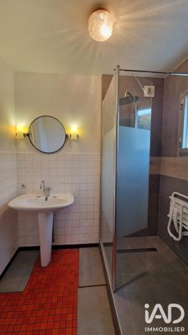 Appartement à vendre 4 pièces 83,14 m² Vizille