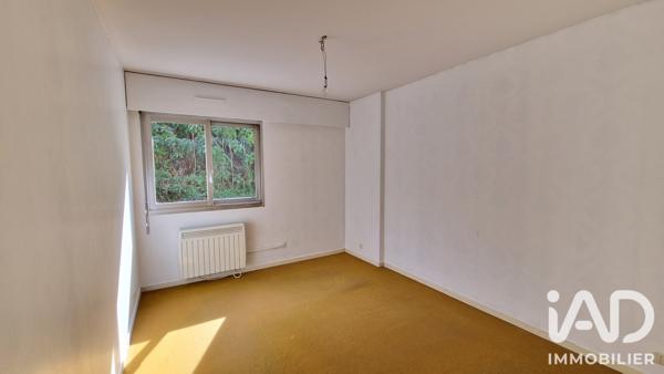 Appartement à vendre 4 pièces 83,14 m² Vizille
