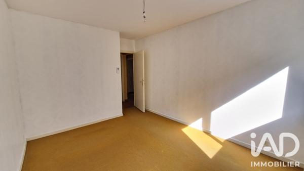 Appartement à vendre 4 pièces 83,14 m² Vizille