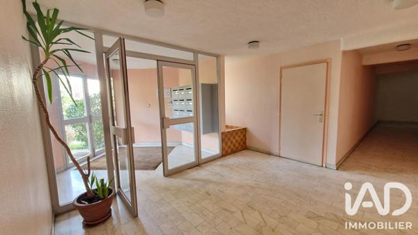 Appartement à vendre 4 pièces 83,14 m² Vizille
