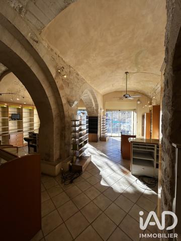 Murs commerciaux  à vendre 147 m² Saint-Marcel-d'Ardèche