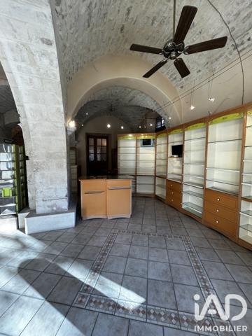 Murs commerciaux  à vendre 147 m² Saint-Marcel-d'Ardèche