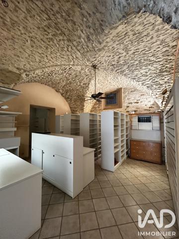 Murs commerciaux  à vendre 147 m² Saint-Marcel-d'Ardèche